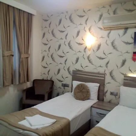 Olimpiyat 2* İzmir