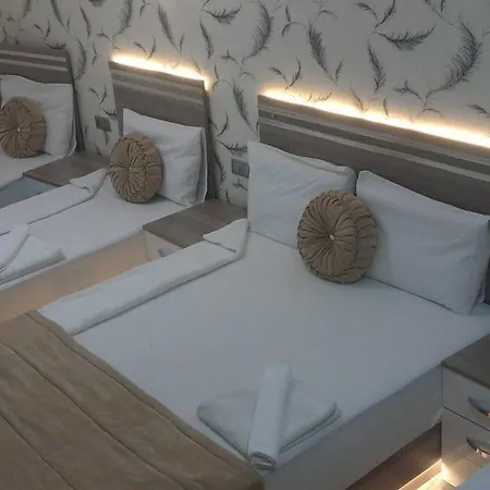 Olimpiyat Hotel