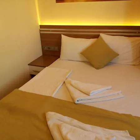 Hotel Olimpiyat