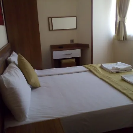 Olimpiyat Hotel Esmirna
