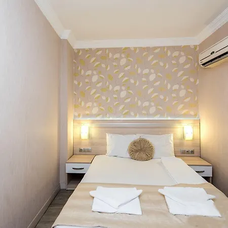 Hotel Olimpiyat Izmir