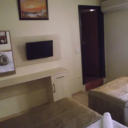 Olimpiyat Hotel 2*