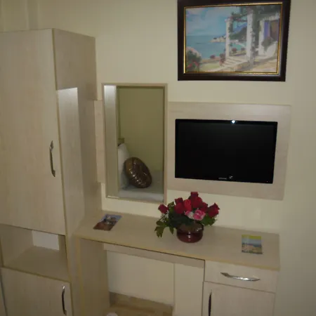 Olimpiyat Hotel 2*