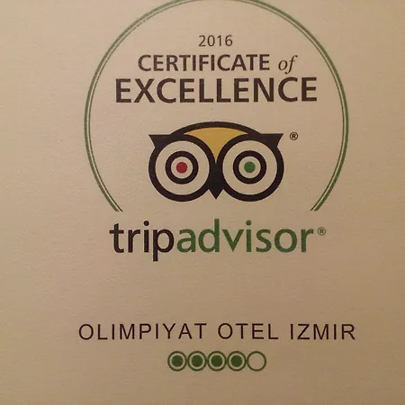 Hotel Olimpiyat