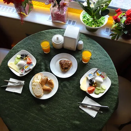 Olimpiyat Hotel