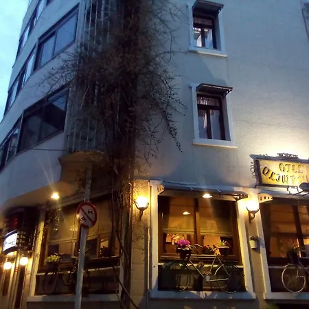 Olimpiyat Hotel