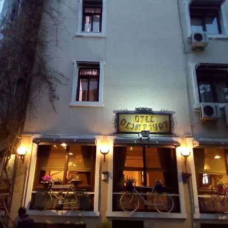 Olimpiyat Izmir