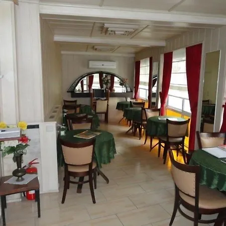 Hotel Olimpiyat Izmir