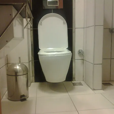 伊兹密尔奥林匹亚酒店 酒店 2*