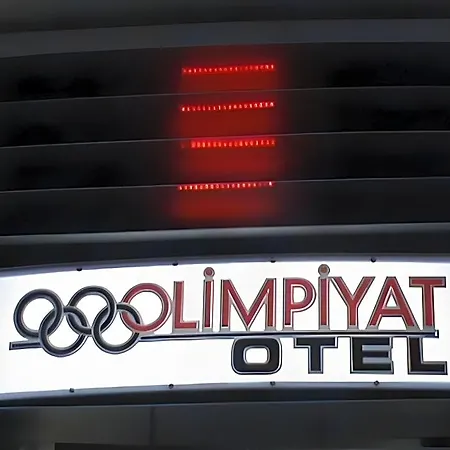 Olimpiyat 2* Izmir