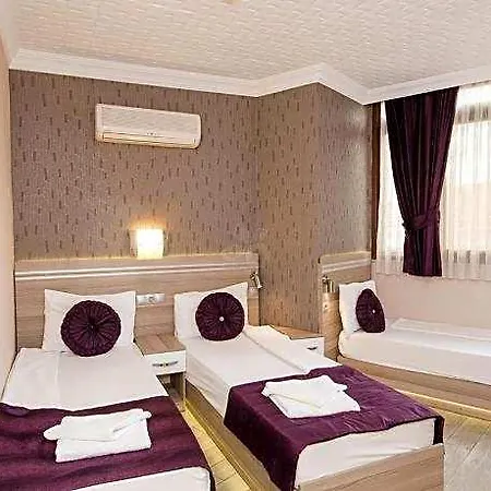Olimpiyat Hotel