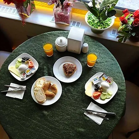 Hotel Olimpiyat Izmir