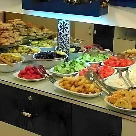 Olimpiyat Hotel Izmir