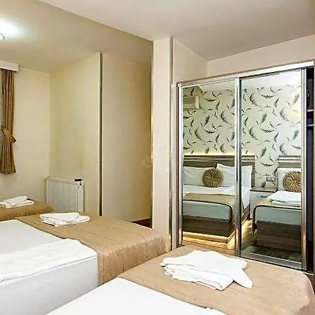 Hotel Olimpiyat Izmir