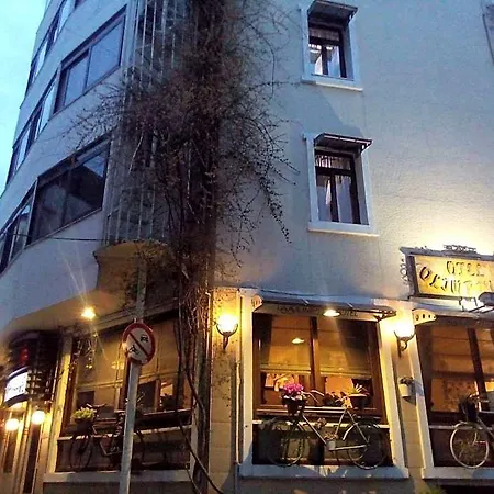 Olimpiyat Hotel