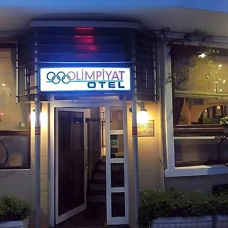 Olimpiyat 2*