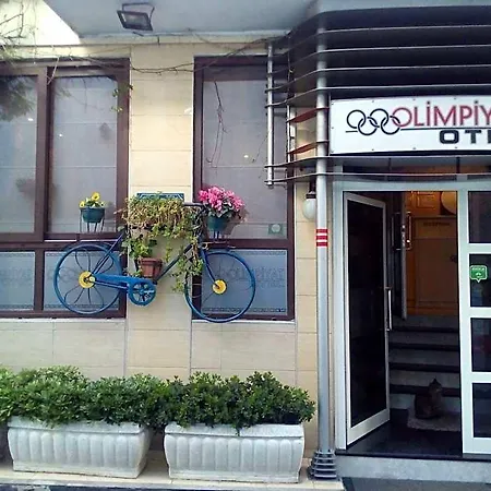 Olimpiyat 2* Izmir