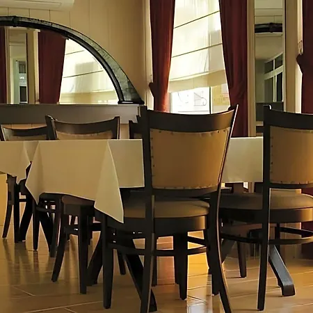 Hotel Olimpiyat Izmir
