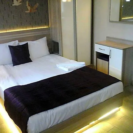 Hotel Olimpiyat Izmir