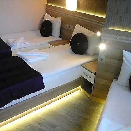 Olimpiyat 2* Izmir