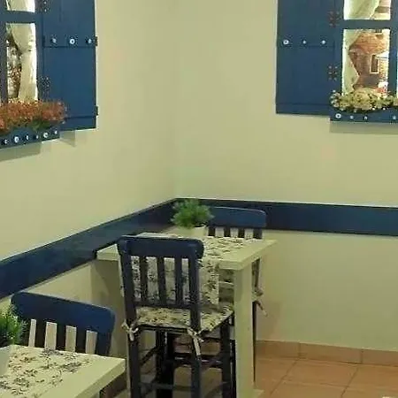 Olimpiyat Hotel 2*