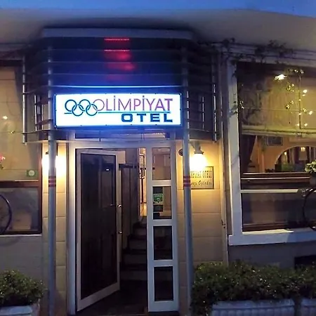 Olimpiyat 2* Izmir