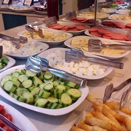 Hotel Olimpiyat Smirne