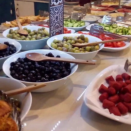 Olimpiyat 2* Izmir