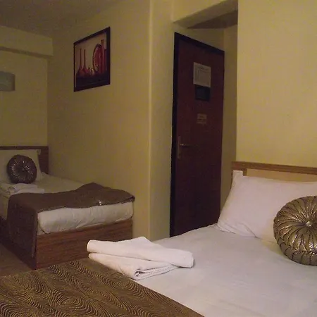 Olimpiyat 2* Izmir