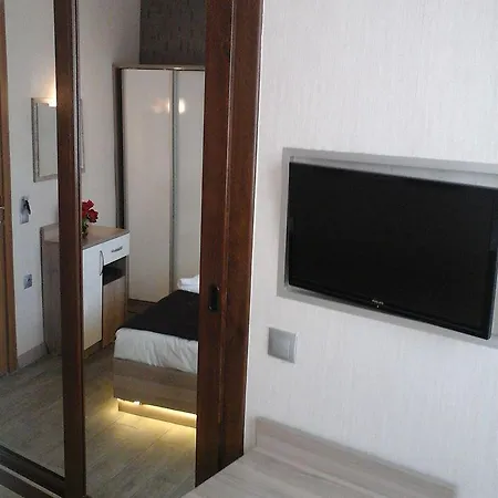 Olimpiyat Hotel Smirne