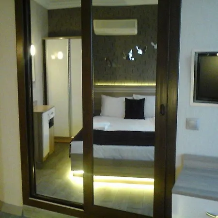 Hotel Olimpiyat 2*
