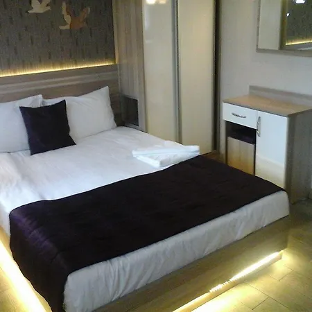 Olimpiyat Hotel 2*