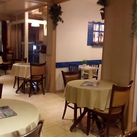 Olimpiyat Hotel