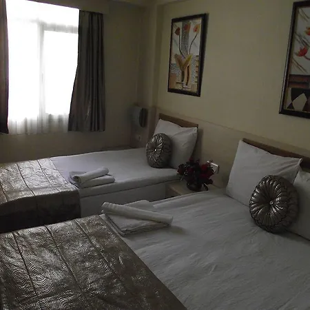 Olimpiyat Hotel