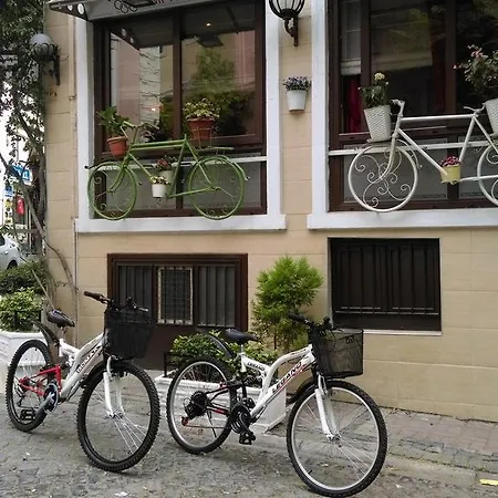 Hotel Olimpiyat Izmir