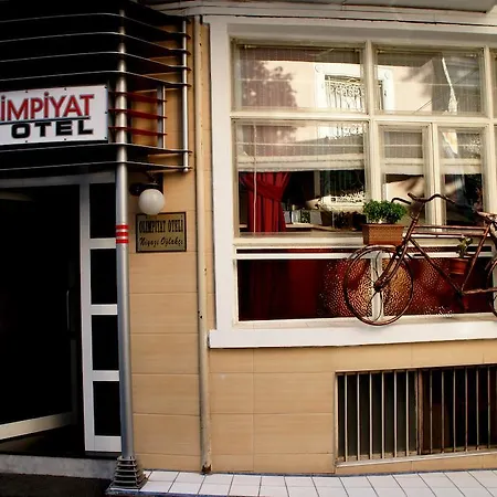 Olimpiyat
