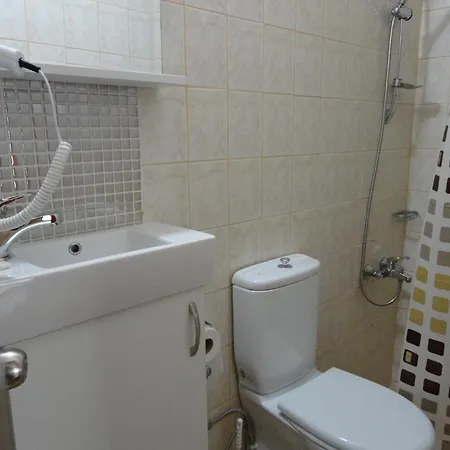 Olimpiyat Hotel 2*