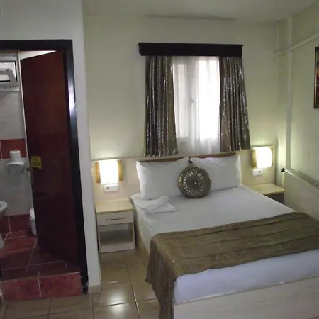 Olimpiyat Hotel 2*