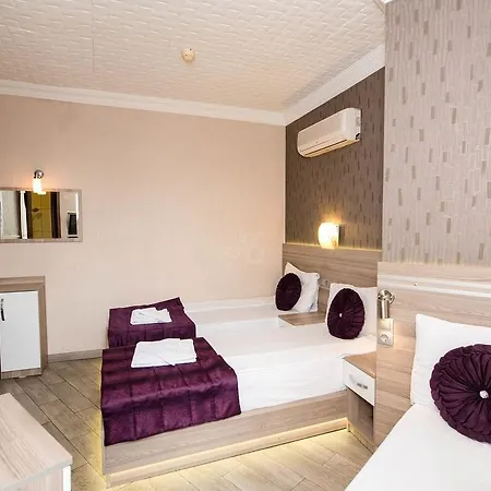 Olimpiyat Hotel 2*