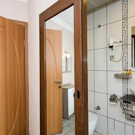 Hotel Olimpiyat İzmir