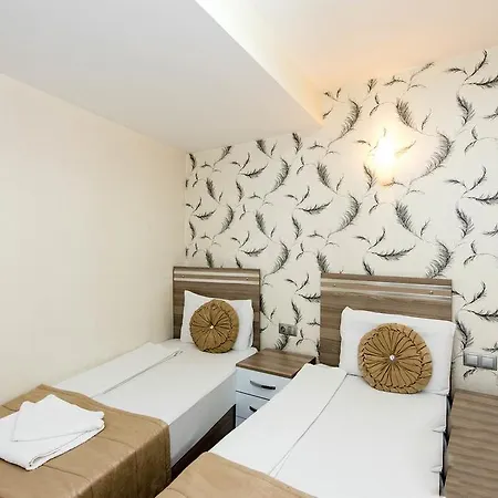 Hotel Olimpiyat Smirne