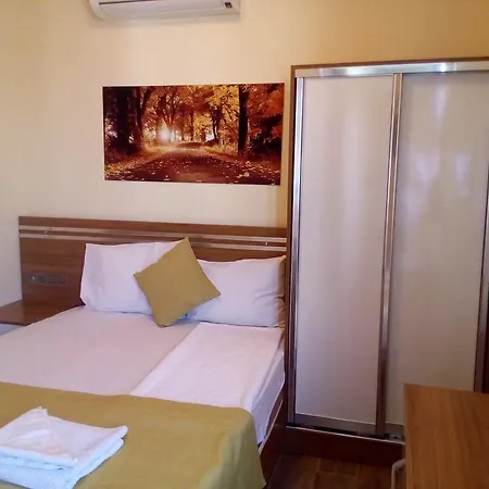 Hotel Olimpiyat Smirne