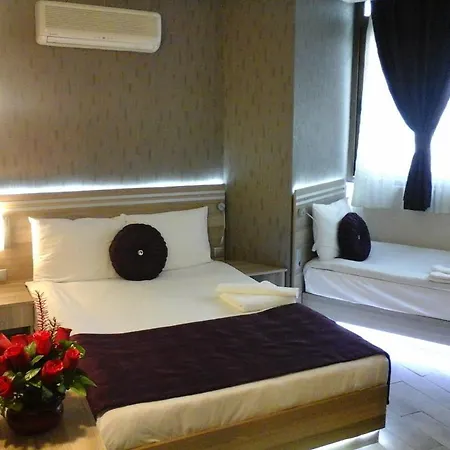 Hotel Olimpiyat Izmir