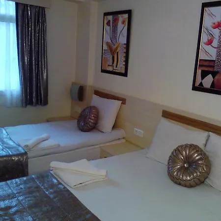 Hotel Olimpiyat Izmir