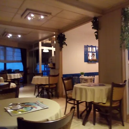 Olimpiyat Hotel 2*