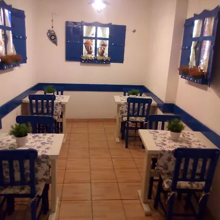 Hotel Olimpiyat