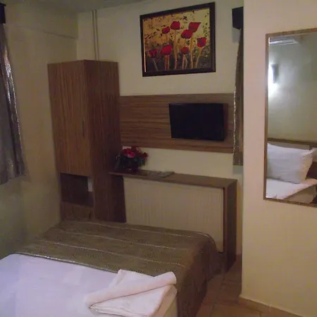Hotel Olimpiyat
