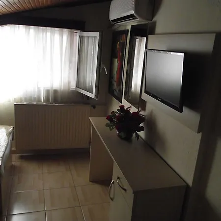 Hotel Olimpiyat