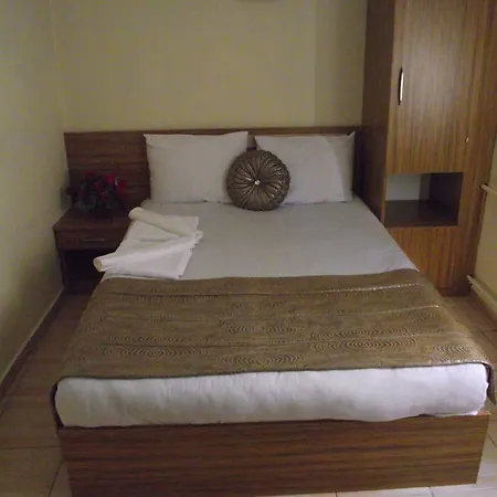 Hotel Olimpiyat