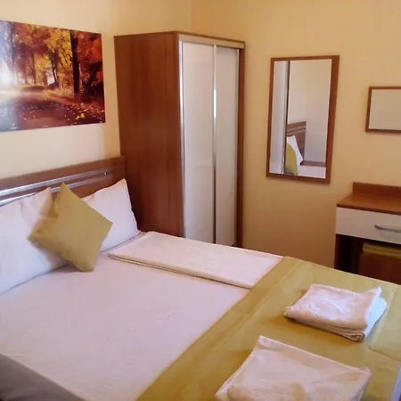 Olimpiyat Hotel Izmir